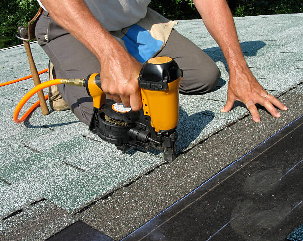 Best Residential Roofing Contractor  in Waverly, MN
