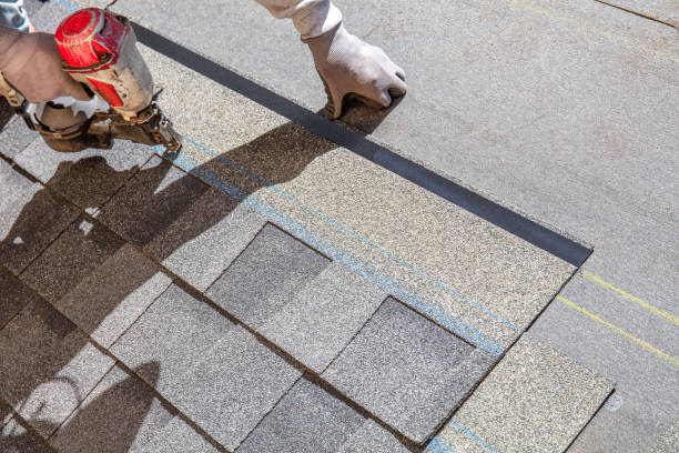 Quick and Trustworthy Emergency Roof Repair Services in Waverly, MN